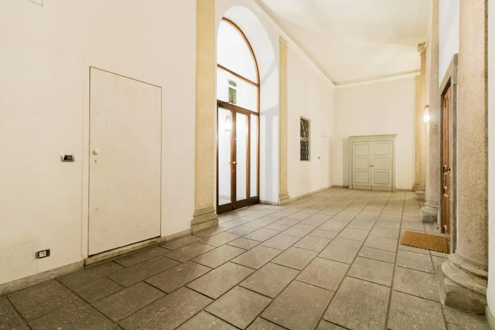Duomo Charme Apartment Milán